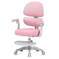 Children's ergonomic chair Junior 4.4 Pink