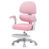 Children's ergonomic chair Junior 4.4 Pink
