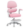 Children's ergonomic chair Junior 4.4 Pink