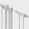 Bramka Guardian 5.0 White