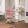 Children's chair Junior 4.4 Pink