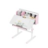 Ergonomic children's desk Study 5.0 Pink 90 cm