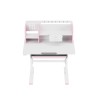 Ergonomic children's desk Study 5.0 Pink 90 cm