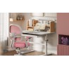 Ergonomic desk for child Study 5.0 Wood 90 cm