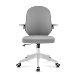 Fotel obrotowy Junior 4.0 Grey