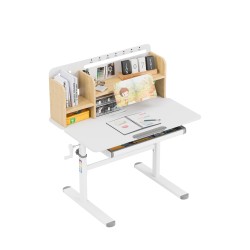 Ergonomiczne biurko dla...