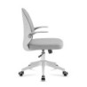 Fotel obrotowy Junior 4.0 Grey