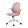 Fotel obrotowy Junior 4.0 Pink