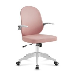 Fotel obrotowy Junior 4.0 Pink