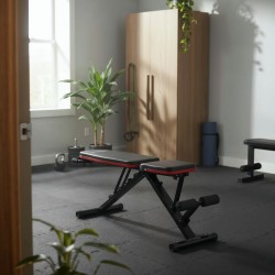 Workout bench Gorilla 15