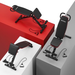 Gorilla 15 exercise bench