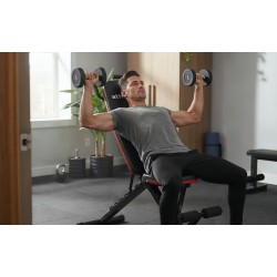 Ławka do ćwiczeń Gorilla 15