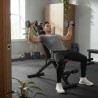 Gorilla 15 exercise bench