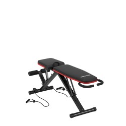 Gorilla 15 exercise bench