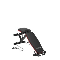 Gorilla 15 exercise bench