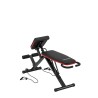 Gorilla 15 exercise bench