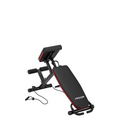 Gorilla 15 exercise bench