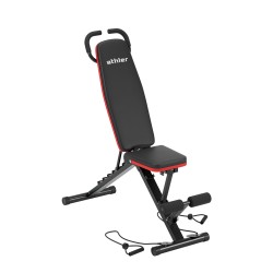 Gorilla 15 exercise bench