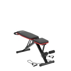 Gorilla 15 exercise bench