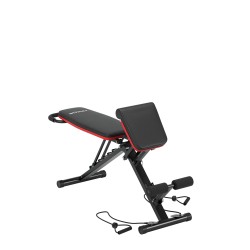 Gorilla 15 exercise bench