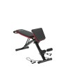 Gorilla 15 exercise bench