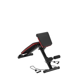 Gorilla 15 exercise bench