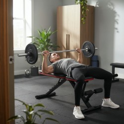 Workout bench Gorilla 15