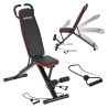 Workout bench Gorilla 15