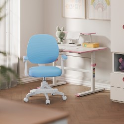 Children's swivel chair Junior 3.1 Blue