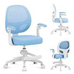 Children's chair Junior 3.1 Blue