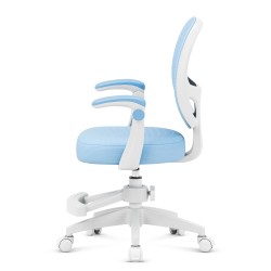 Children's chair Junior 3.1 Blue