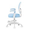Fotel dziecięcy Junior 3.1 Blue