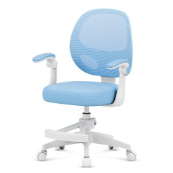 Children's swivel chair Junior 3.1 Blue