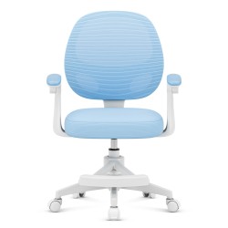 Children's swivel chair Junior 3.1 Blue