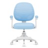 Children's swivel chair Junior 3.1 Blue