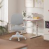 Fotel dziecięcy Junior 3.1 Grey