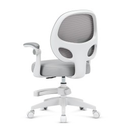 Fotel dziecięcy Junior 3.1 Grey