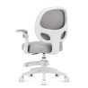 Fotel dziecięcy Junior 3.1 Grey