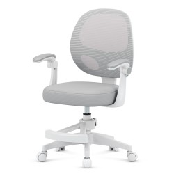 Children's chair Junior 3.1 Grey