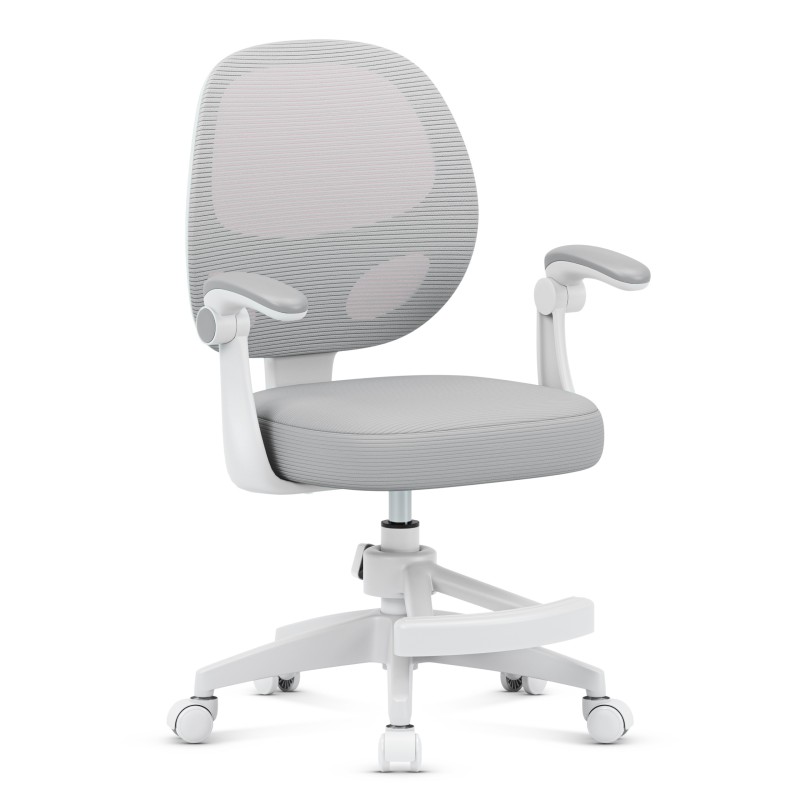 Children's chair Junior 3.1 Grey