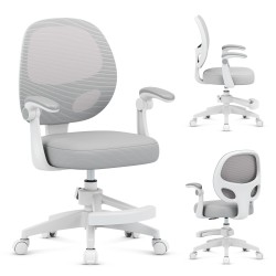 Children's chair Junior 3.1 Grey