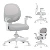 Fotel dziecięcy Junior 3.1 Grey