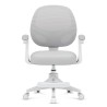 Fotel dziecięcy Junior 3.1 Grey