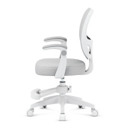 Fotel dziecięcy Junior 3.1 Grey