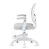 Children's chair Junior 3.1 Grey