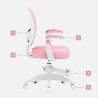 Children's chair Junior 3.1 Pink