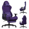 Gaming chair Force 5.7 Purple