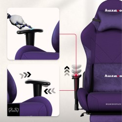Gaming chair Force 5.7 Purple