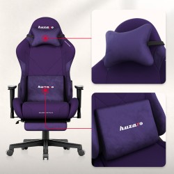 Fotel gamingowy Force 5.7 Purple