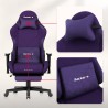Fotel gamingowy Force 5.7 Purple